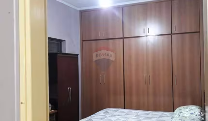 Casa para venda em Alto Do Ipiranga de 234.00m² com 5 Quartos, 3 Suites e 3 Garagens
