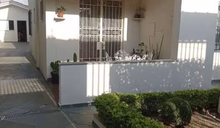 Sobrado para venda em Planalto Paulista de 216.00m² com 4 Quartos, 4 Suites e 8 Garagens