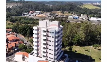 Apartamento para venda em Jardim Rosália Alcolea de 68.00m² com 2 Quartos, 1 Suite e 2 Garagens