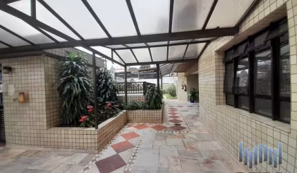 Cobertura para alugar em Vila Monte Alegre de 200.00m² com 2 Quartos, 2 Suites e 3 Garagens