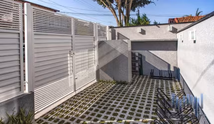 Kitnet para alugar em Vila Monte Alegre de 27.00m² com 1 Quarto