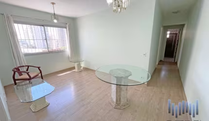 Apartamento para venda em Vila Guarani (z Sul) de 67.00m² com 2 Quartos e 1 Garagem