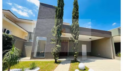 Casa de Condomínio para venda em Village Mirassol I de 275.00m² com 2 Quartos e 2 Garagens