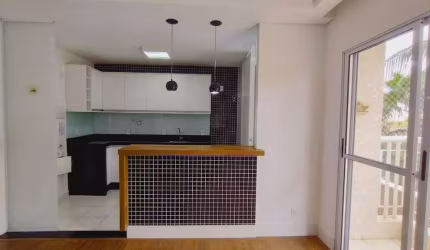 Apartamento para venda em Parque Conceição Ii de 68.00m² com 2 Quartos, 1 Suite e 1 Garagem