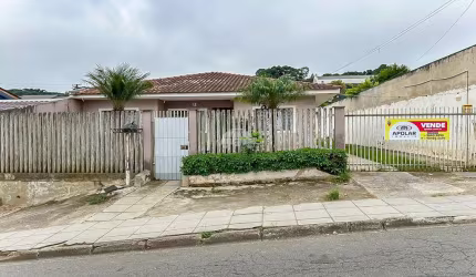 Casa para venda em Roça Grande de 85.00m² com 3 Quartos e 1 Garagem