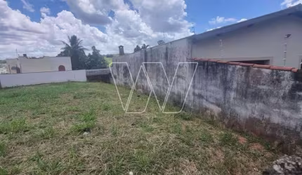 Terreno para venda em Parque Jatibaia (sousas) de 426.00m²