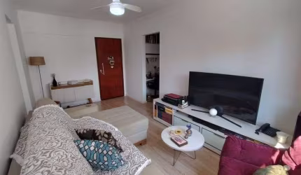 Apartamento para venda em Sp de 72.00m² com 1 Quarto e 1 Garagem
