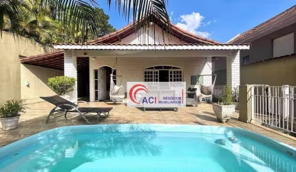 Casa de Condomínio para venda em Vila Diva de 131.00m² com 3 Quartos, 2 Suites e 3 Garagens