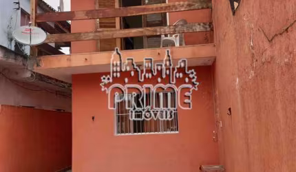 Casa para venda em Anhanguera de 98.00m² com 3 Quartos, 1 Suite e 3 Garagens