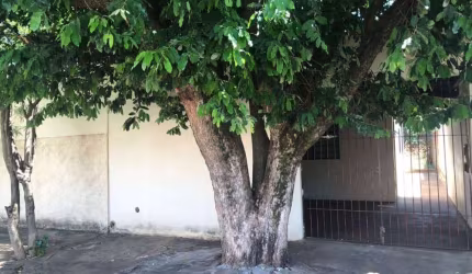 Casa para venda em Jussara de 120.00m² com 3 Quartos e 2 Garagens