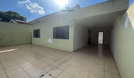 Casa para venda em Bairro Das Bandeiras de 162.00m² com 2 Quartos e 1 Garagem