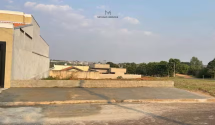 Terreno para venda em Jardim Nova Yorque de 250.00m²