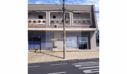 Casa para venda em Jardim Alvorada de 314.00m² com 6 Quartos, 3 Suites e 2 Garagens