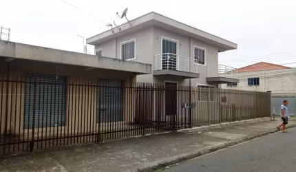 Imóvel Comercial para venda em Cidade Industrial de 320.00m² com 3 Quartos, 1 Suite e 3 Garagens