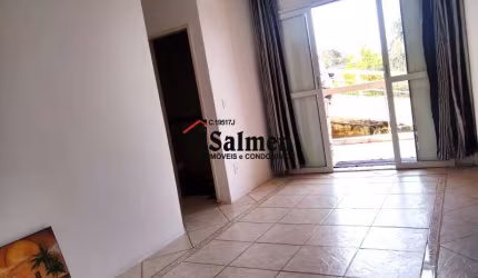 Apartamento para venda em Jardim Valéria de 72.80m² com 2 Quartos, 1 Suite e 1 Garagem
