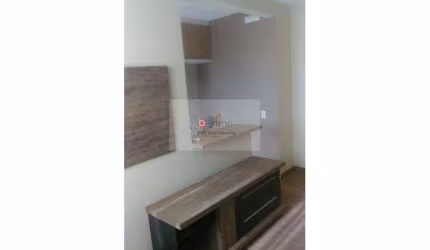 Apartamento para venda em Residencial Macedo Teles I de 46.00m² com 2 Quartos e 1 Garagem