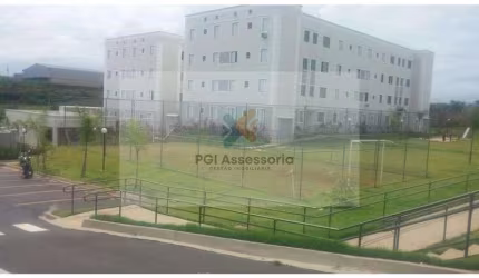 Apartamento para alugar em Rios Di Itália de 50.00m² com 2 Quartos e 1 Garagem