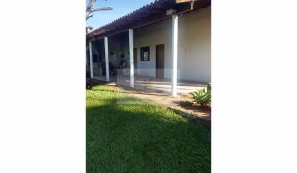 Chácara para venda em Estância Santa Edwirges (zona Rural) de 1000.00m² com 1 Quarto
