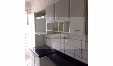 Apartamento para venda em Residencial Macedo Teles I de 54.00m² com 2 Quartos e 1 Garagem