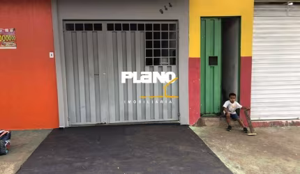 Casa para alugar em Jardim Aeroporto I de 85.00m² com 2 Quartos e 1 Garagem