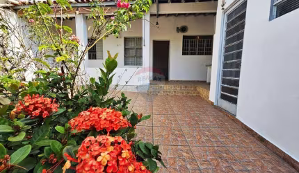 Casa para venda em Vila Gabriel de 250.00m² com 1 Quarto e 3 Garagens