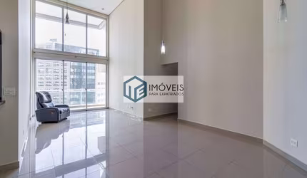 Apartamento para venda e aluguel em Brooklin de 180.00m² com 3 Quartos, 3 Suites e 2 Garagens