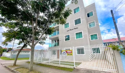 Apartamento para venda em Itália de 120.00m² com 3 Quartos e 2 Garagens