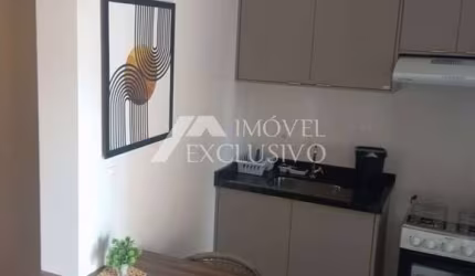 Kitnet para alugar em Ribeirânia de 33.00m² com 1 Quarto, 1 Suite e 1 Garagem