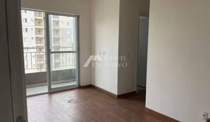 Apartamento para alugar em Parque Das Oliveiras Ii de 48.00m² com 2 Quartos e 1 Garagem