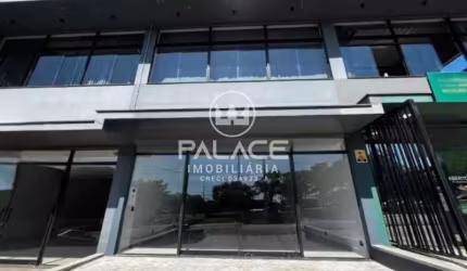 Sala Comercial para alugar em Jardim Sonia de 60.00m² com 1 Garagem