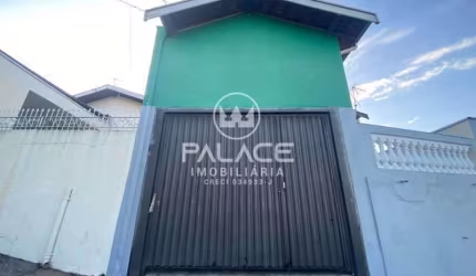Casa para alugar em Nova América de 95.00m² com 2 Quartos e 1 Garagem