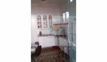 Casa para venda em Nipoã de 190.00m² com 3 Quartos e 3 Garagens