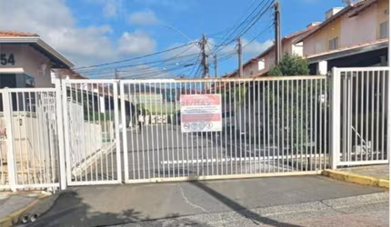 Casa de Condomínio para venda em Jardim Martins de 69.00m² com 2 Quartos e 1 Garagem