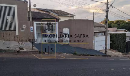 Casa para alugar em Residencial Palestra de 145.00m² com 3 Quartos, 1 Suite e 3 Garagens