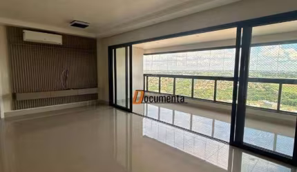 Apartamento para alugar em Parque Baguaçu de 170.00m² com 3 Quartos, 3 Suites e 3 Garagens