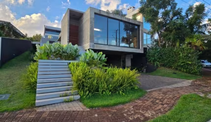 Casa de Condomínio para venda em Esperança de 299.00m² com 3 Quartos, 3 Suites e 2 Garagens