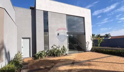 Imóvel Comercial para alugar em Nova Aliança de 204.00m²