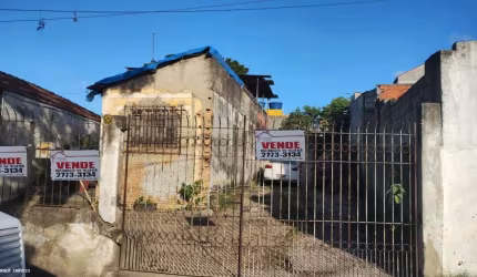 Terreno para venda em Vila Alabama de 333.00m²