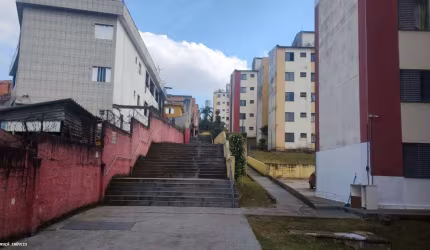 Apartamento para alugar em Jardim Laura de 50.00m² com 2 Quartos e 1 Garagem