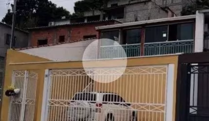 Casa para venda em Jardim São Luís de 160.00m² com 2 Quartos e 3 Garagens
