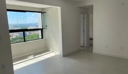 Apartamento para venda em Union Planeta de 68.60m² com 2 Quartos, 1 Suite e 2 Garagens