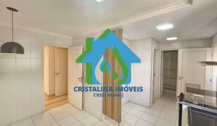 Apartamento para venda e aluguel em Jardim Campos Elísios de 157.00m² com 3 Quartos, 1 Suite e 3 Garagens