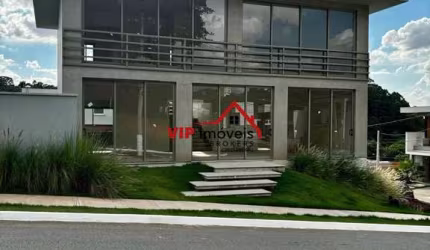 Casa de Condomínio para venda em Jardim Flórida de 266.00m² com 2 Quartos, 2 Suites e 4 Garagens