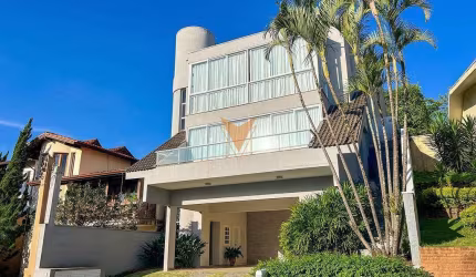 Casa para venda em São Paulo Ii de 439.32m² com 3 Quartos, 3 Suites e 4 Garagens
