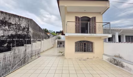 Sobrado para venda em Alto Ipiranga de 500.00m² com 4 Quartos e 2 Garagens