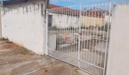 Terreno para venda em Jardim Flórida de 253.00m²