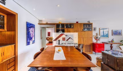 Apartamento para venda em Barra Funda de 109.00m² com 2 Quartos, 1 Suite e 1 Garagem