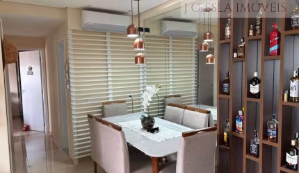 Apartamento para venda em Medeiros de 59.00m² com 2 Quartos, 1 Suite e 2 Garagens