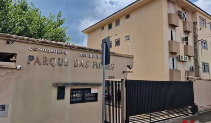 Apartamento para alugar em Bosque Da Felicidade de 65.00m² com 2 Quartos e 1 Garagem