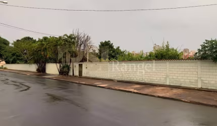 Terreno para venda em Ribeirânia de 6939.00m²